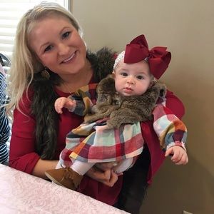 Meet your Posher, Mariah